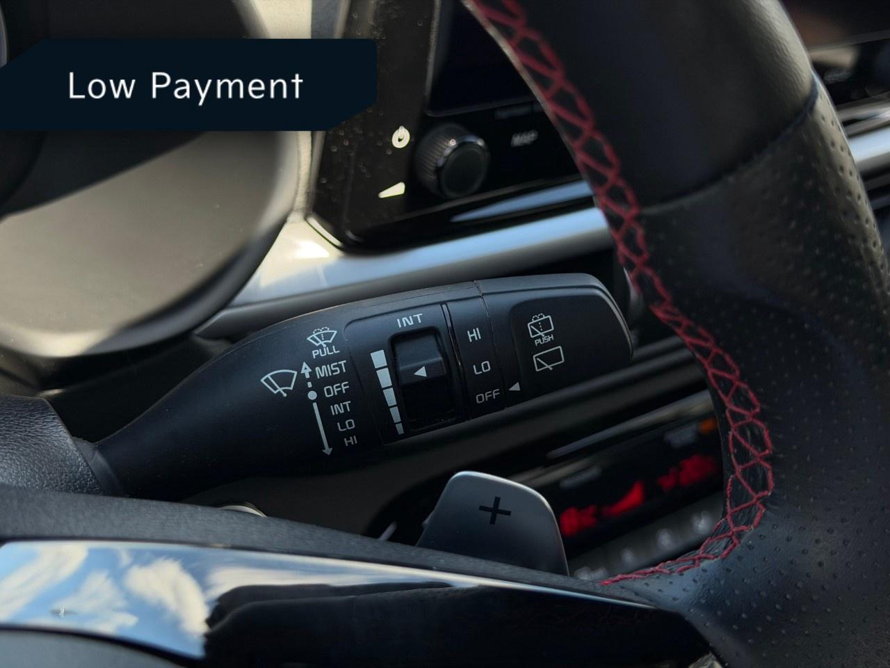 2024 Kia Forte5 GT Limited DCT Photo