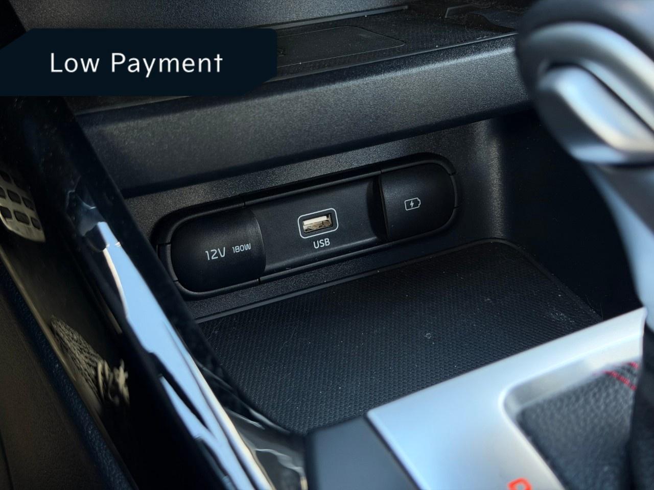 2024 Kia Forte5 GT Limited DCT Photo