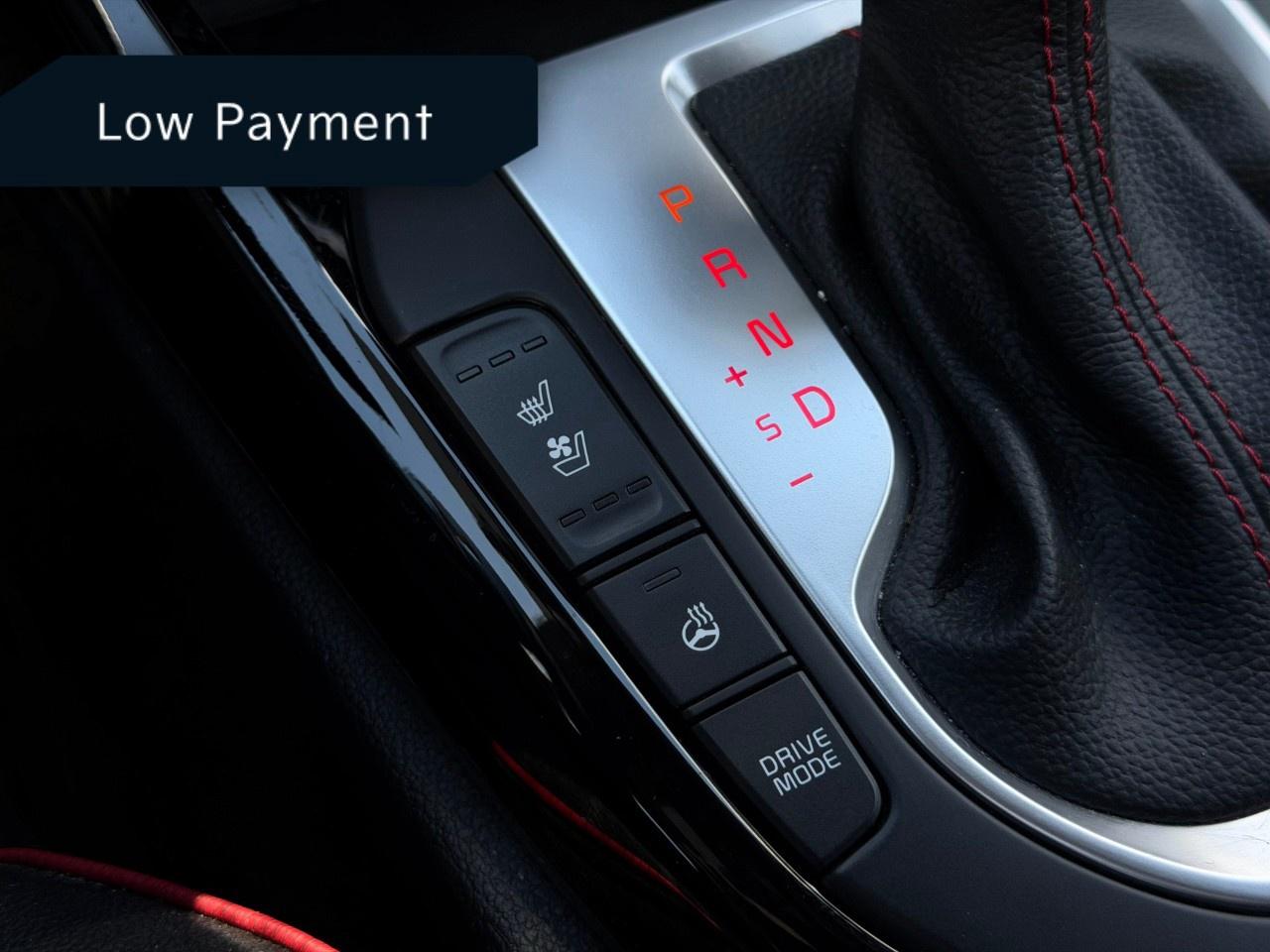 2024 Kia Forte5 GT Limited DCT Photo