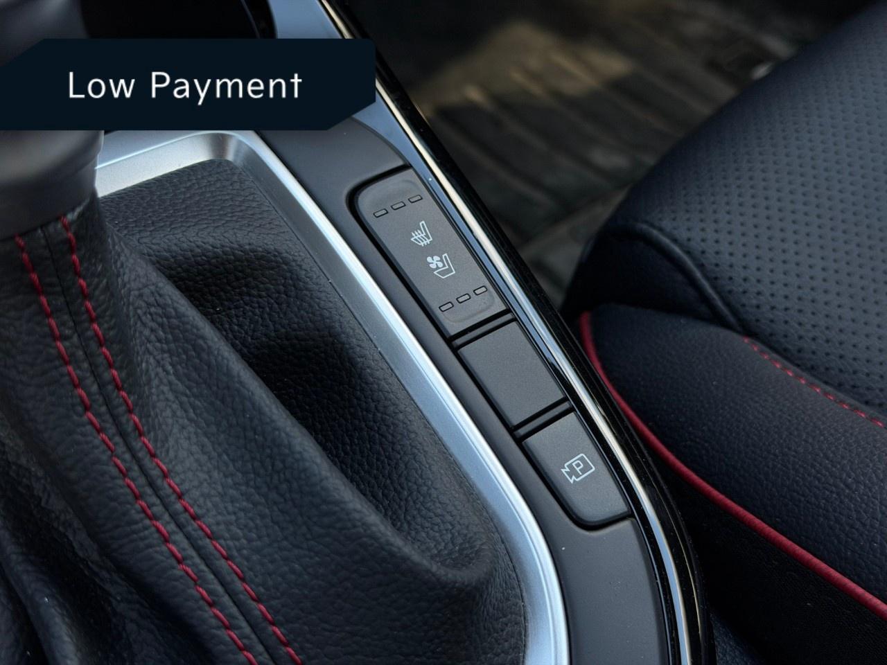 2024 Kia Forte5 GT Limited DCT Photo
