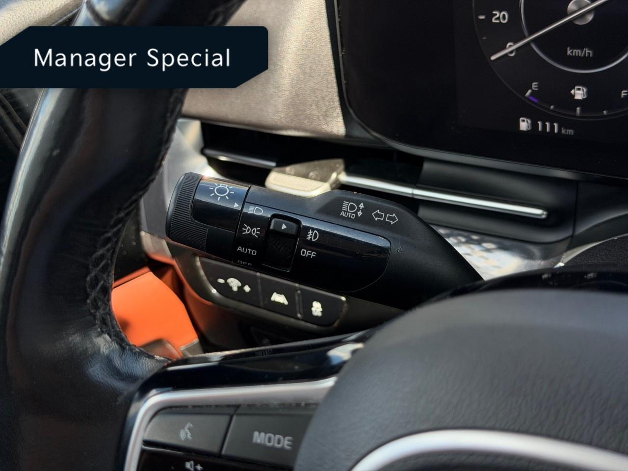 2022 Kia Carnival SX Photo