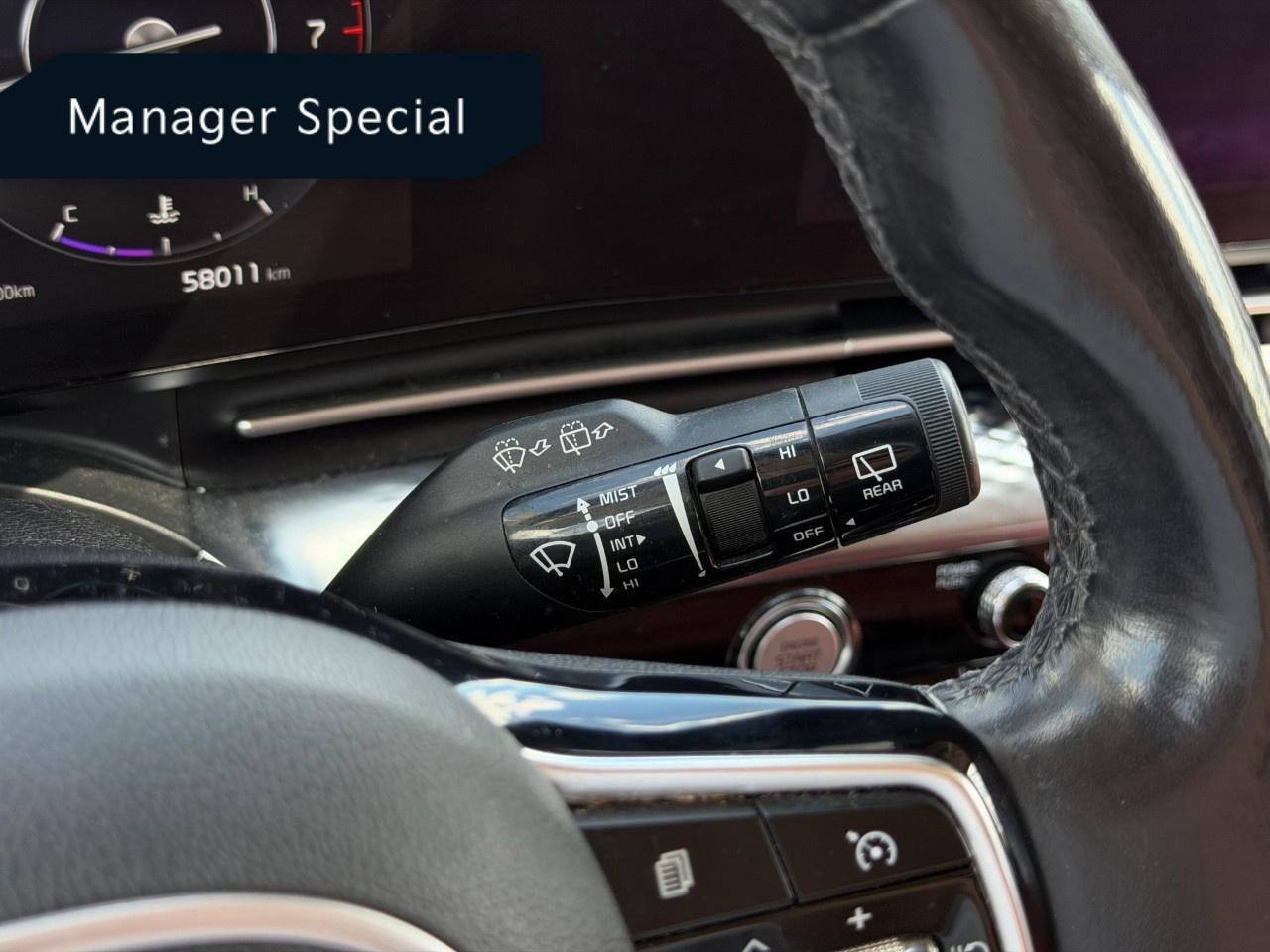2022 Kia Carnival SX Photo