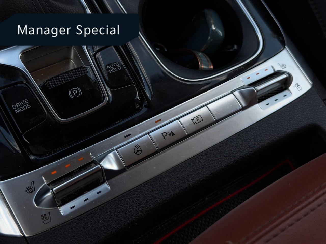 2022 Kia Carnival SX Photo