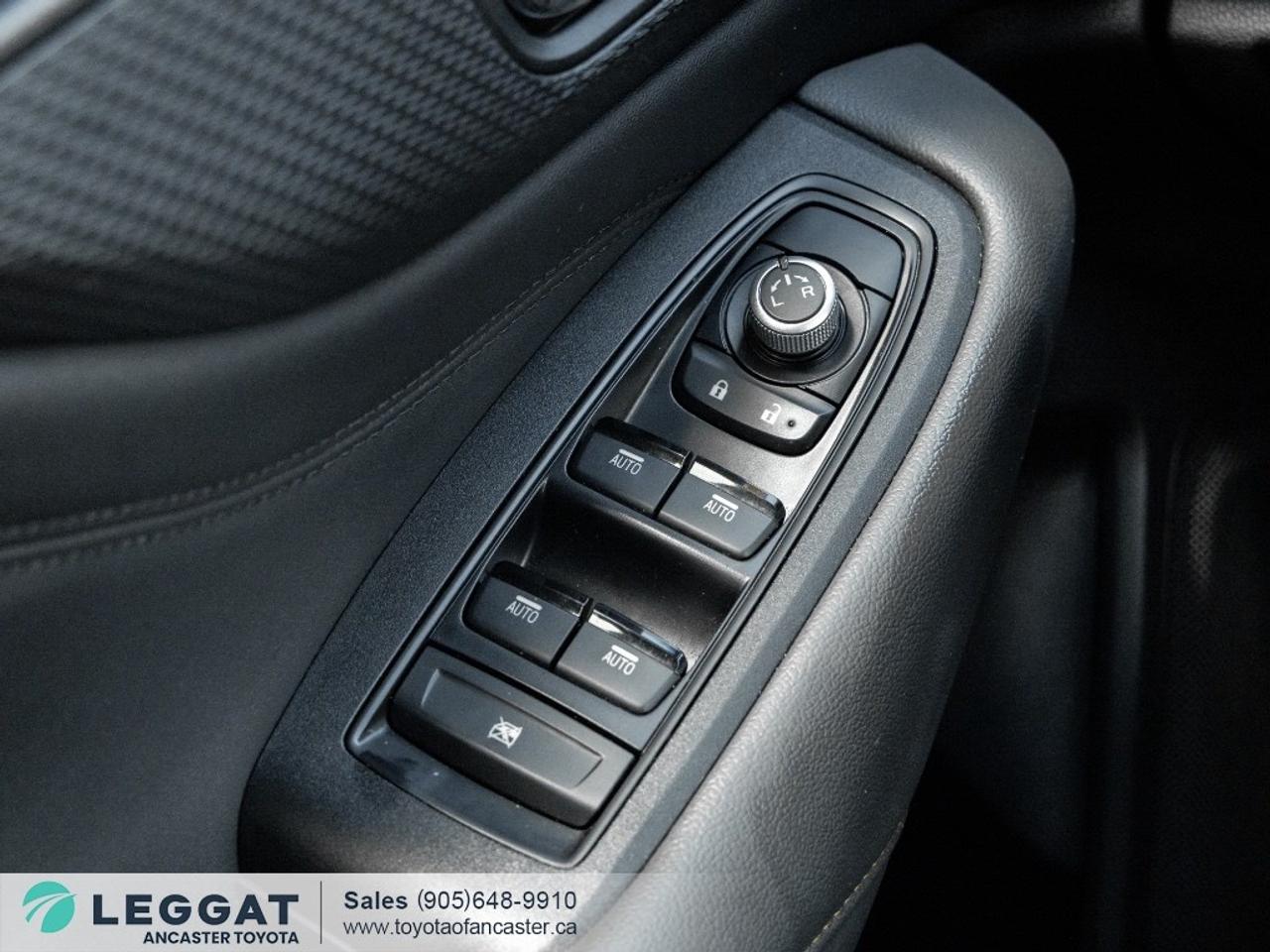 2022 Subaru Outback Wilderness CVT Photo