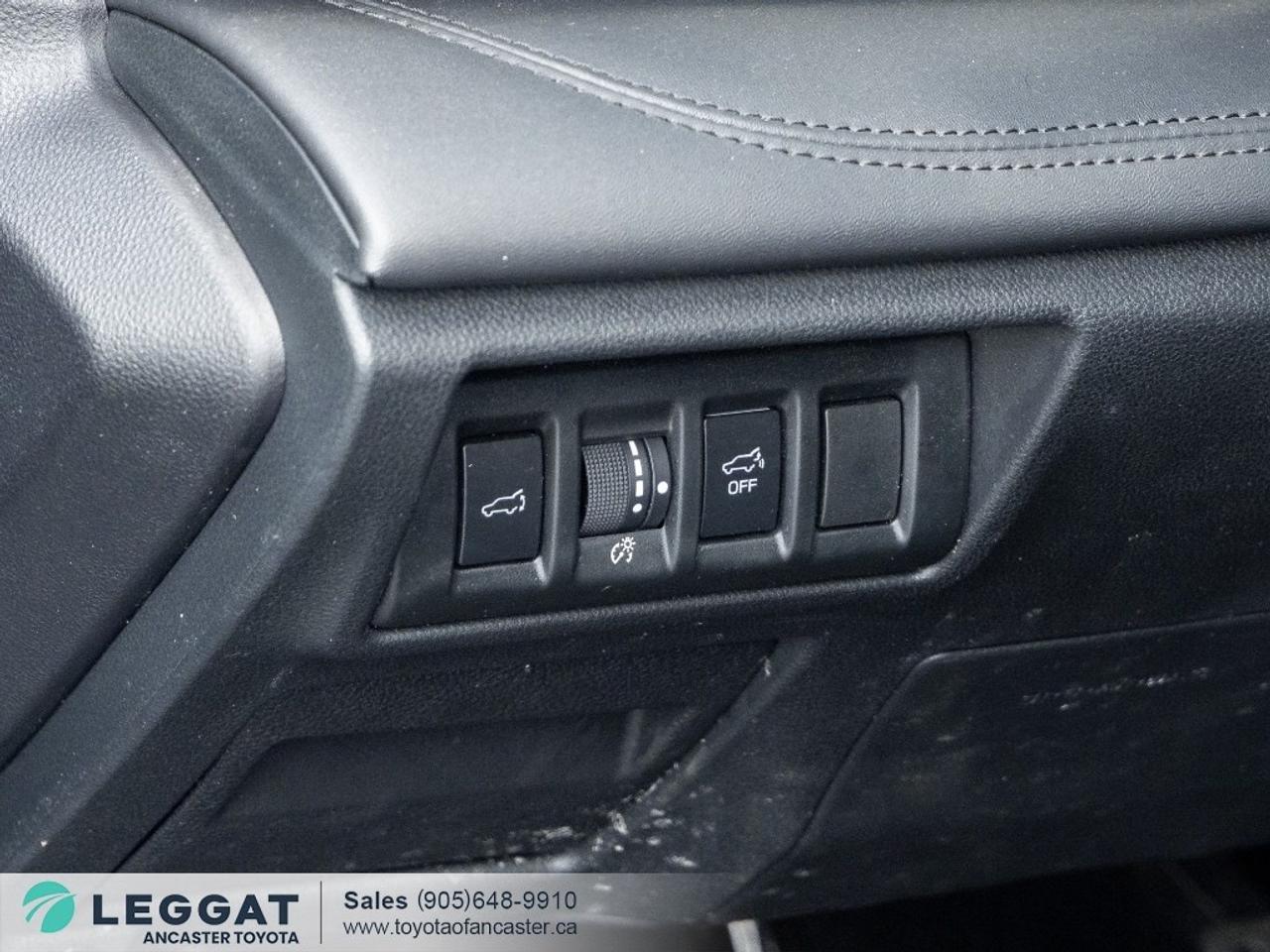 2022 Subaru Outback Wilderness CVT Photo