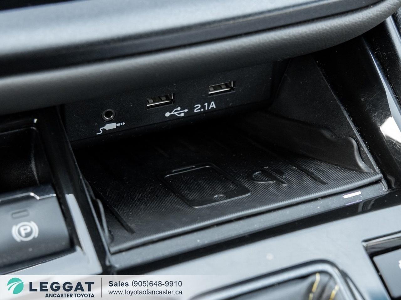 2022 Subaru Outback Wilderness CVT Photo