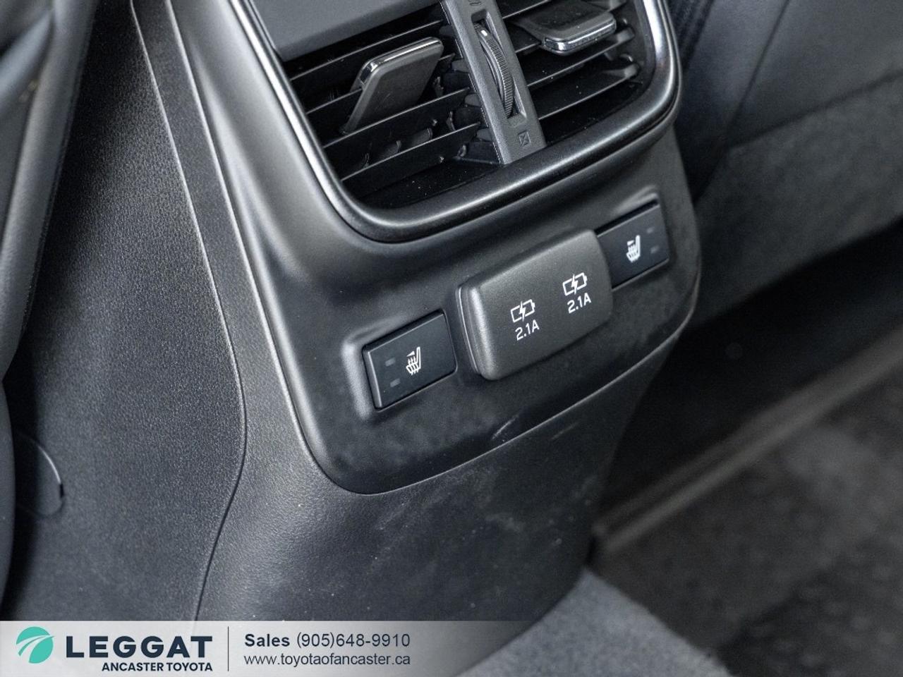 2022 Subaru Outback Wilderness CVT Photo