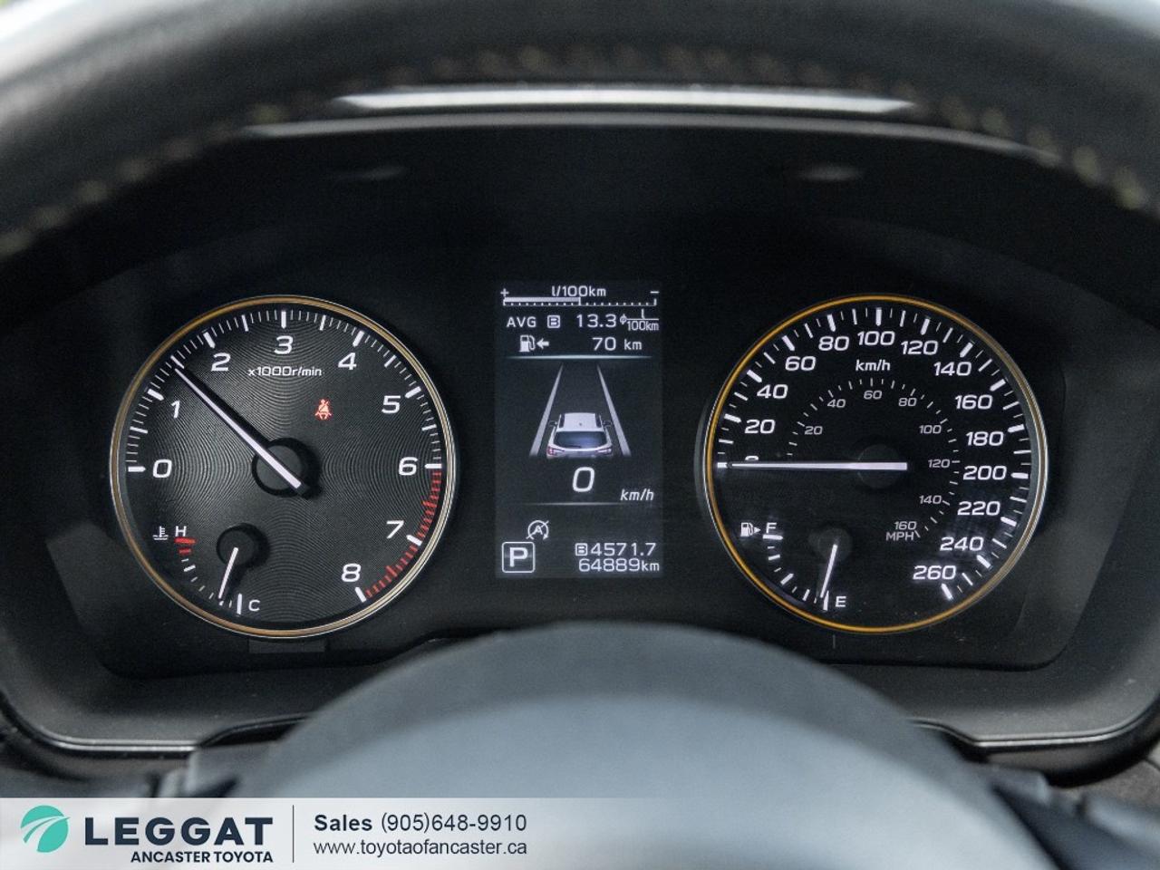 2022 Subaru Outback Wilderness CVT Photo