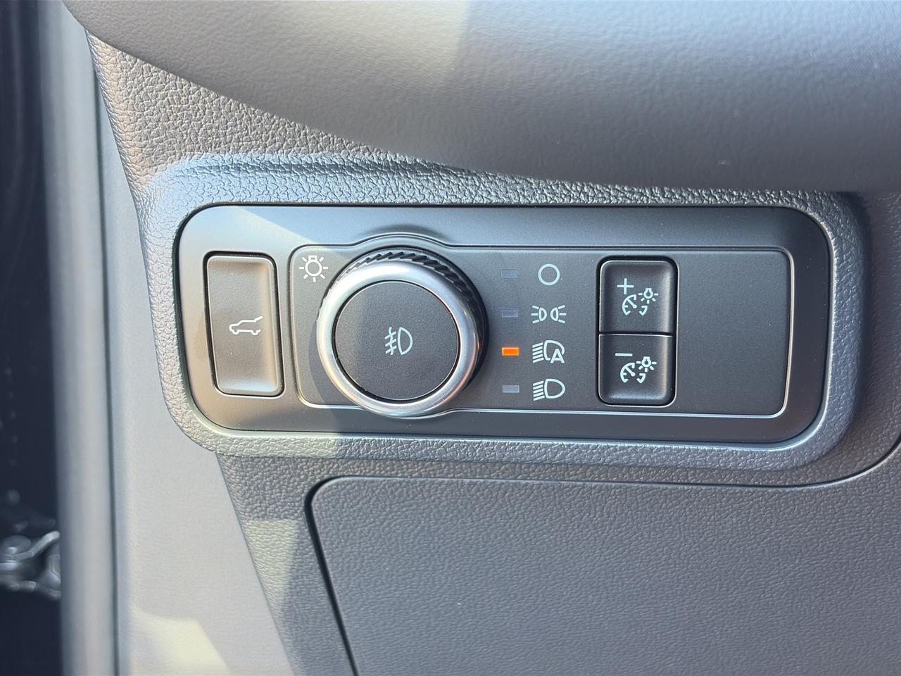 2026 Ford Explorer ST-Line 4WD Photo