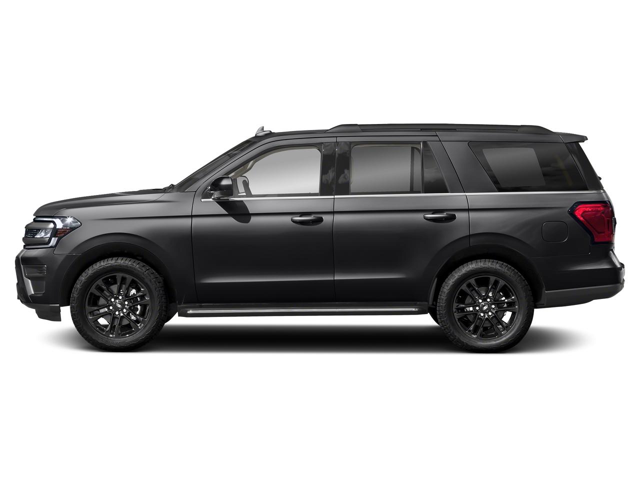 2024 Ford Expedition XLT Photo2
