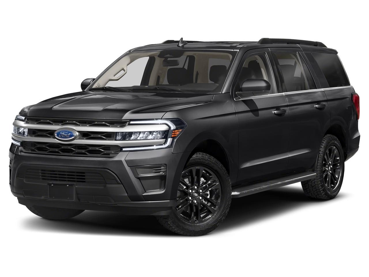 Used 2024 Ford Expedition XLT for sale in Richibucto, NB