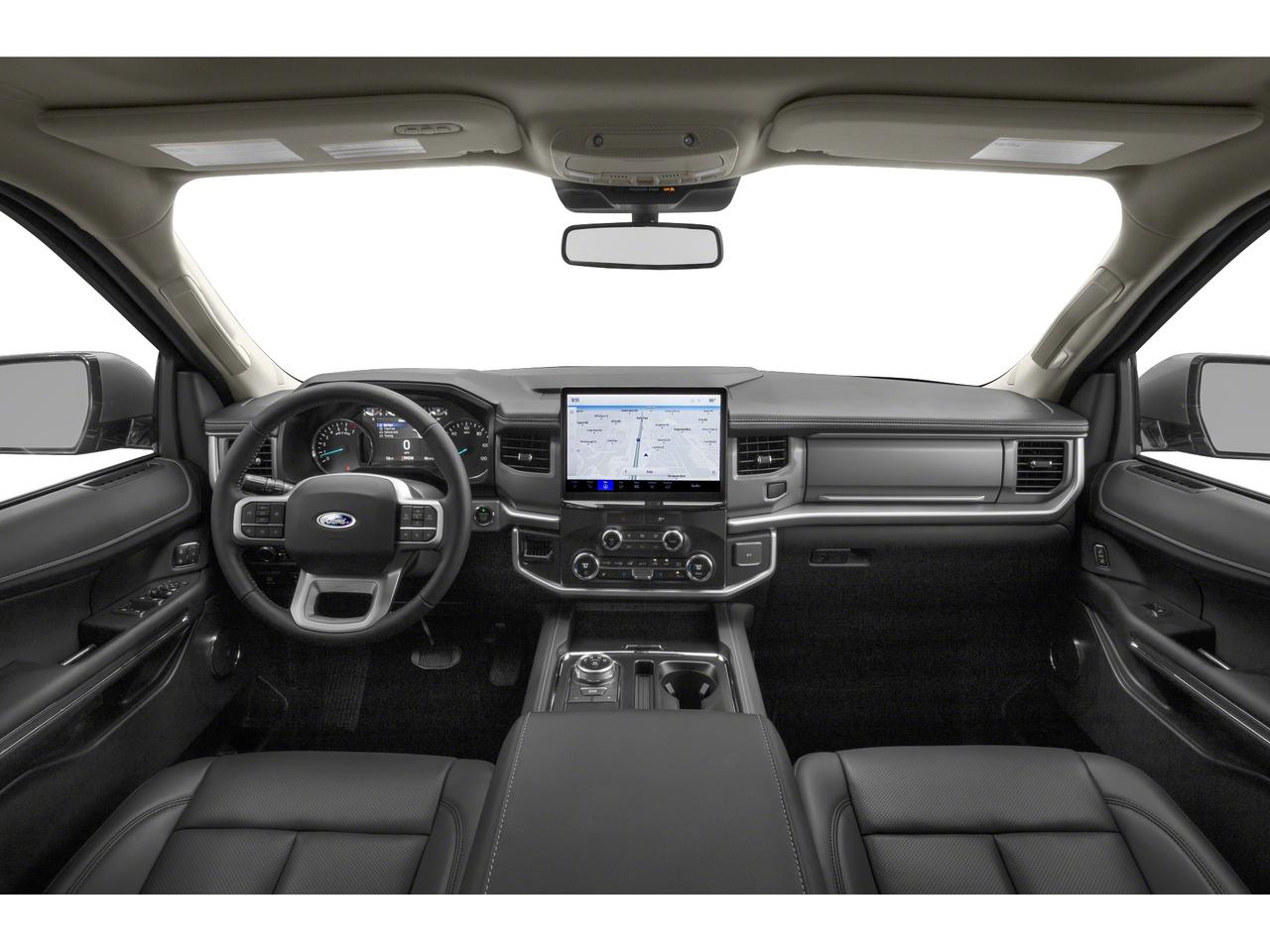 2024 Ford Expedition XLT Photo4