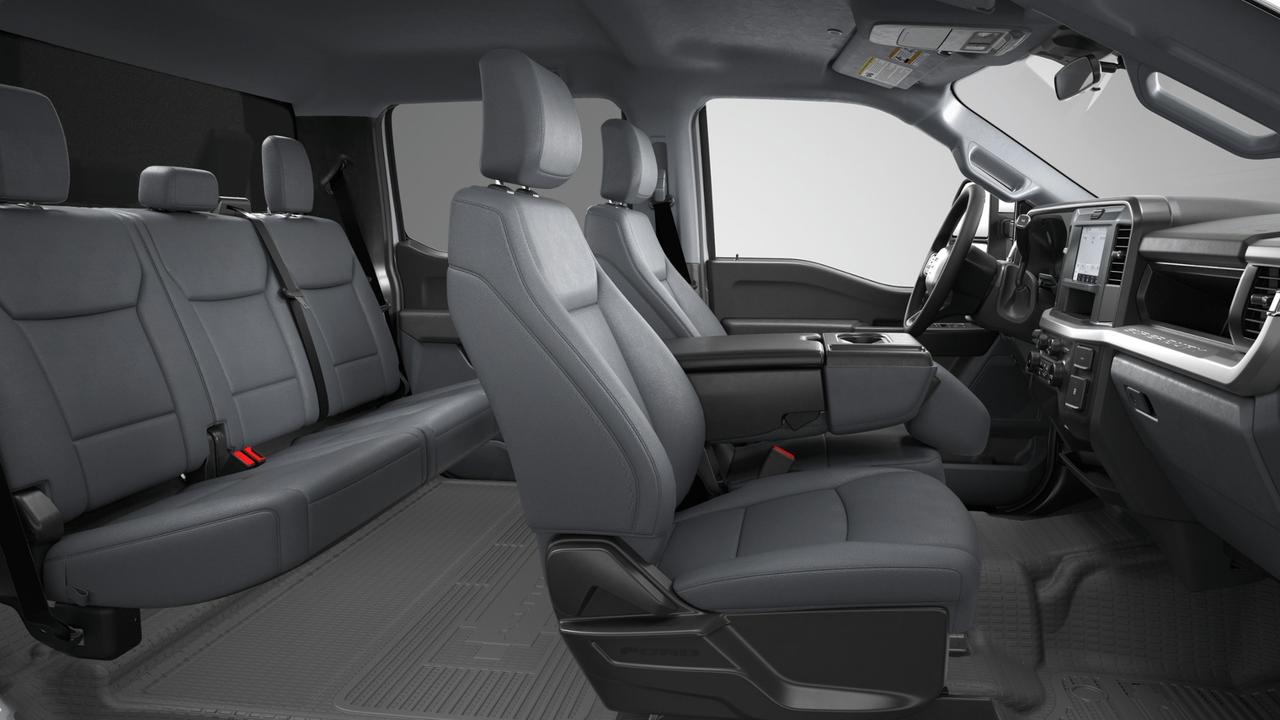 2026 Ford F-250 Super Duty SRW XL Photo