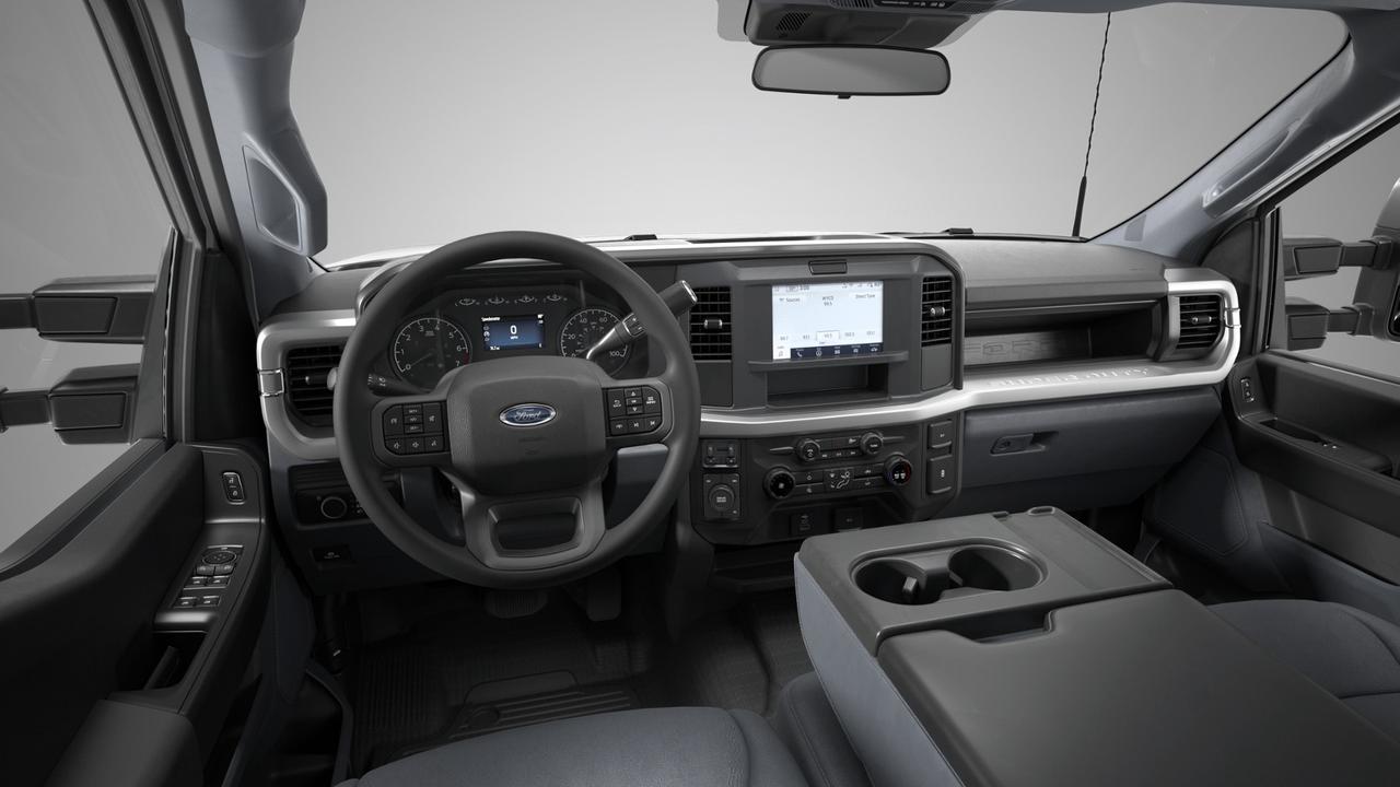 2026 Ford F-250 Super Duty SRW XL Photo5