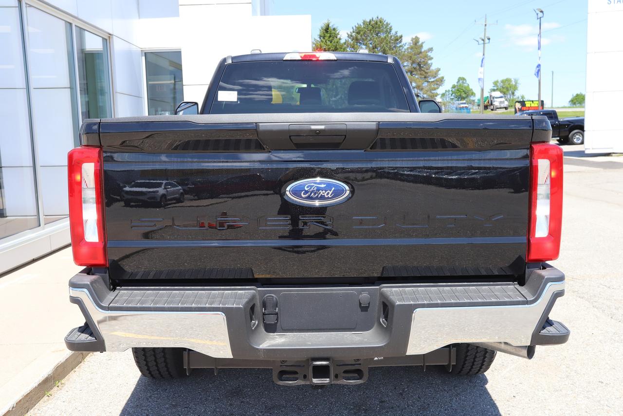 2026 Ford F-250 Super Duty SRW XLT 4WD REG CAB 8' BOX Photo