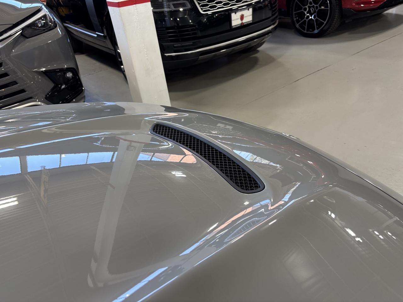 2024 Mercedes-Benz C-Class C63 S AMG|EPERFORMANCE| F1 EDITION | 1 OF 36 | +++ Photo3