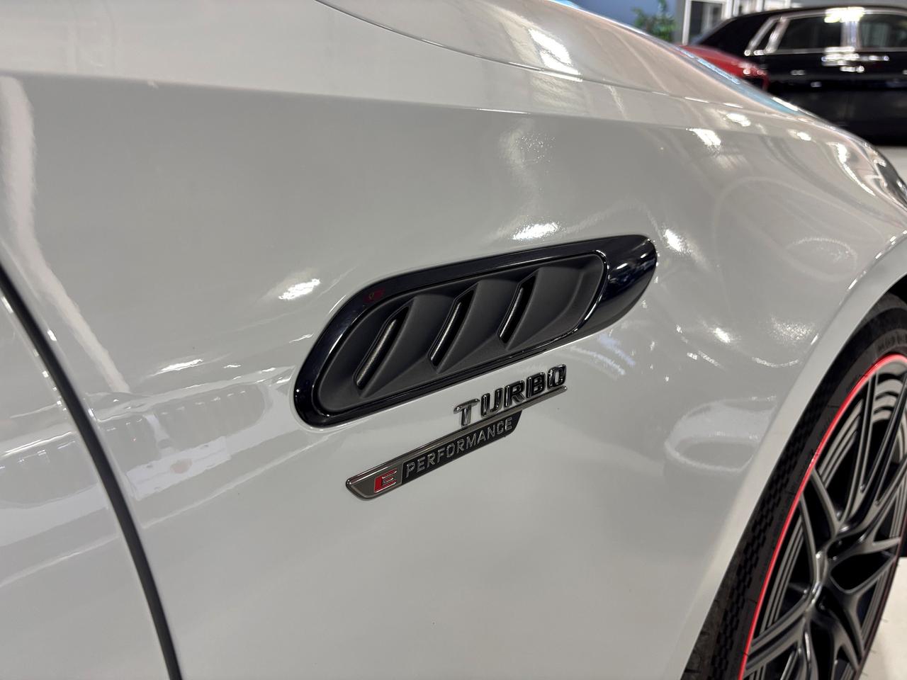 2024 Mercedes-Benz C-Class C63 S AMG|EPERFORMANCE| F1 EDITION | 1 OF 36 | +++ Photo