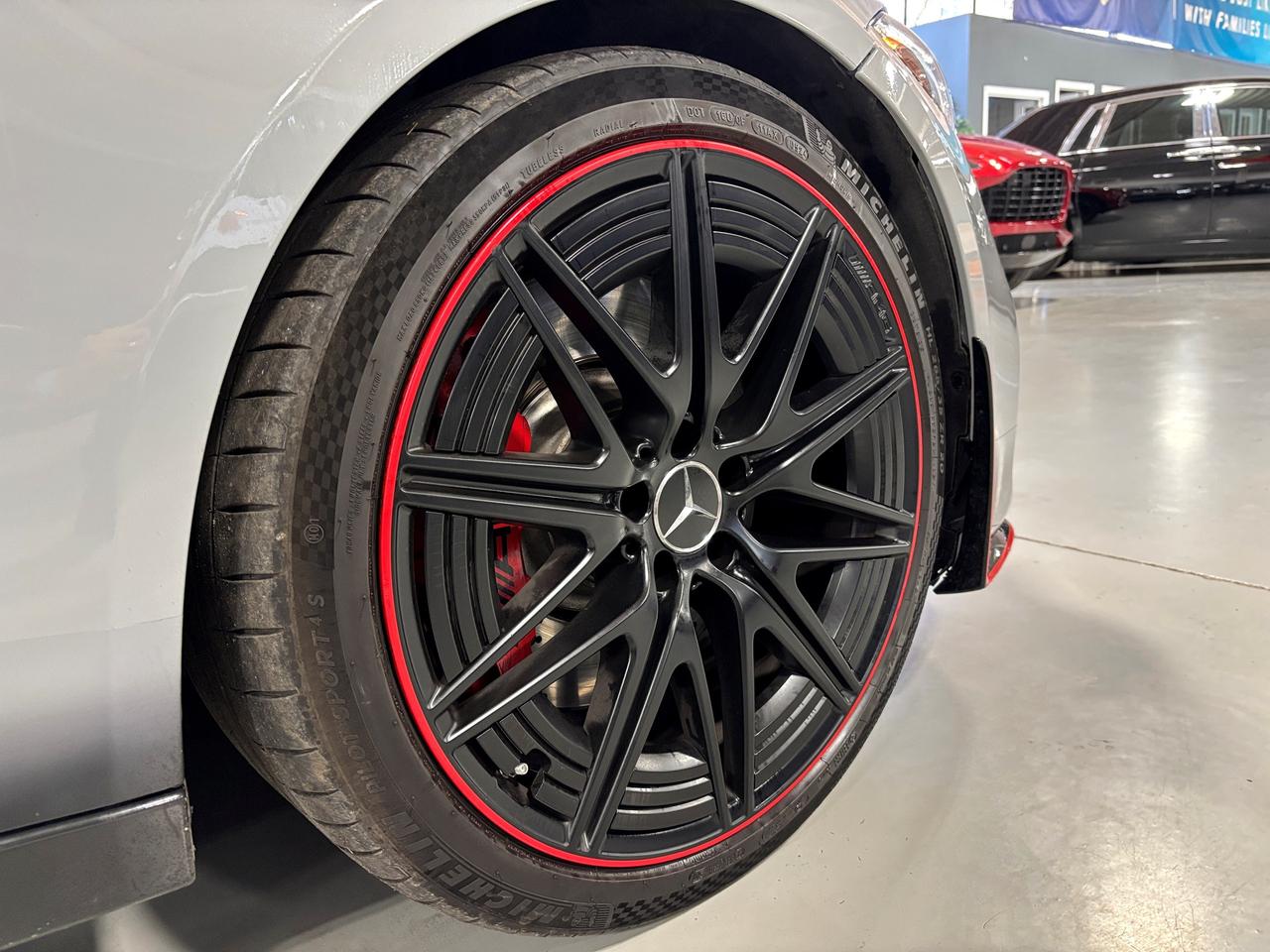 2024 Mercedes-Benz C-Class C63 S AMG|EPERFORMANCE| F1 EDITION | 1 OF 36 | +++ Photo