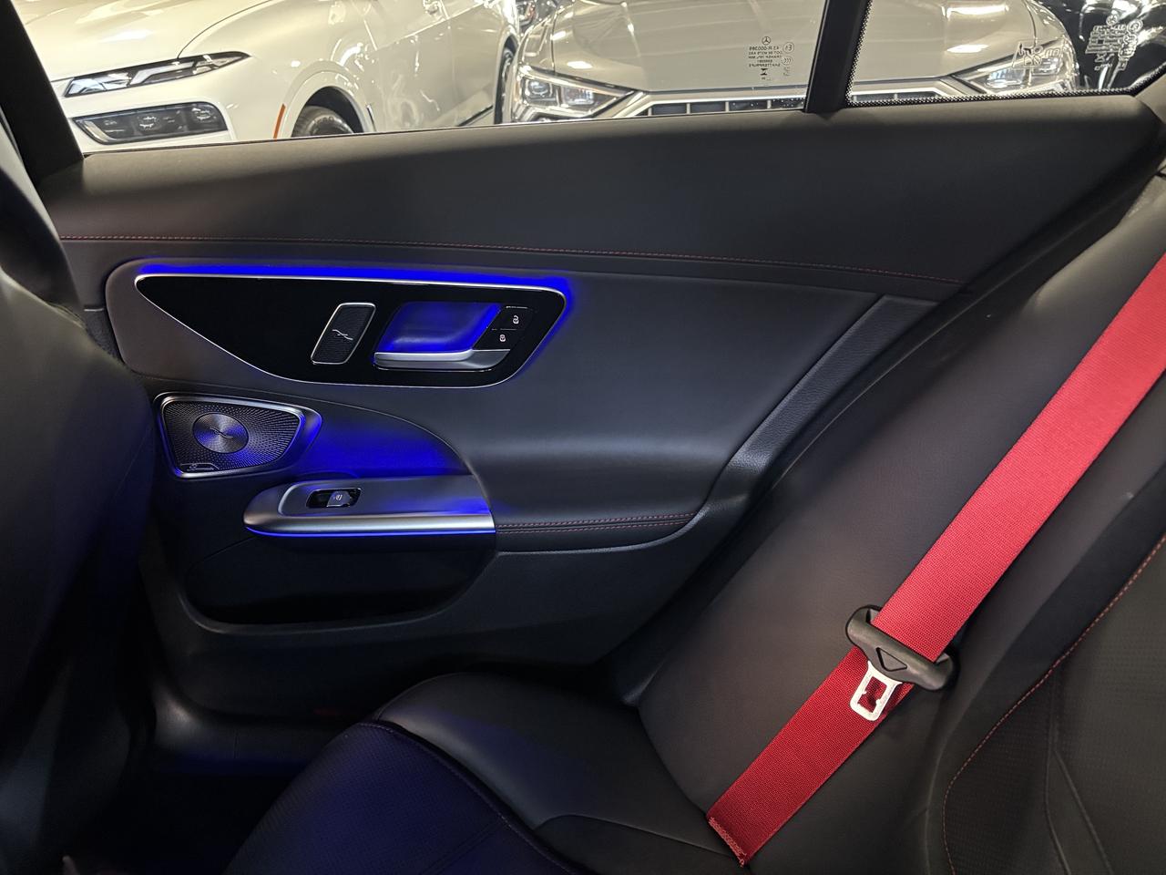 2024 Mercedes-Benz C-Class C63 S AMG|EPERFORMANCE| F1 EDITION | 1 OF 36 | +++ Photo
