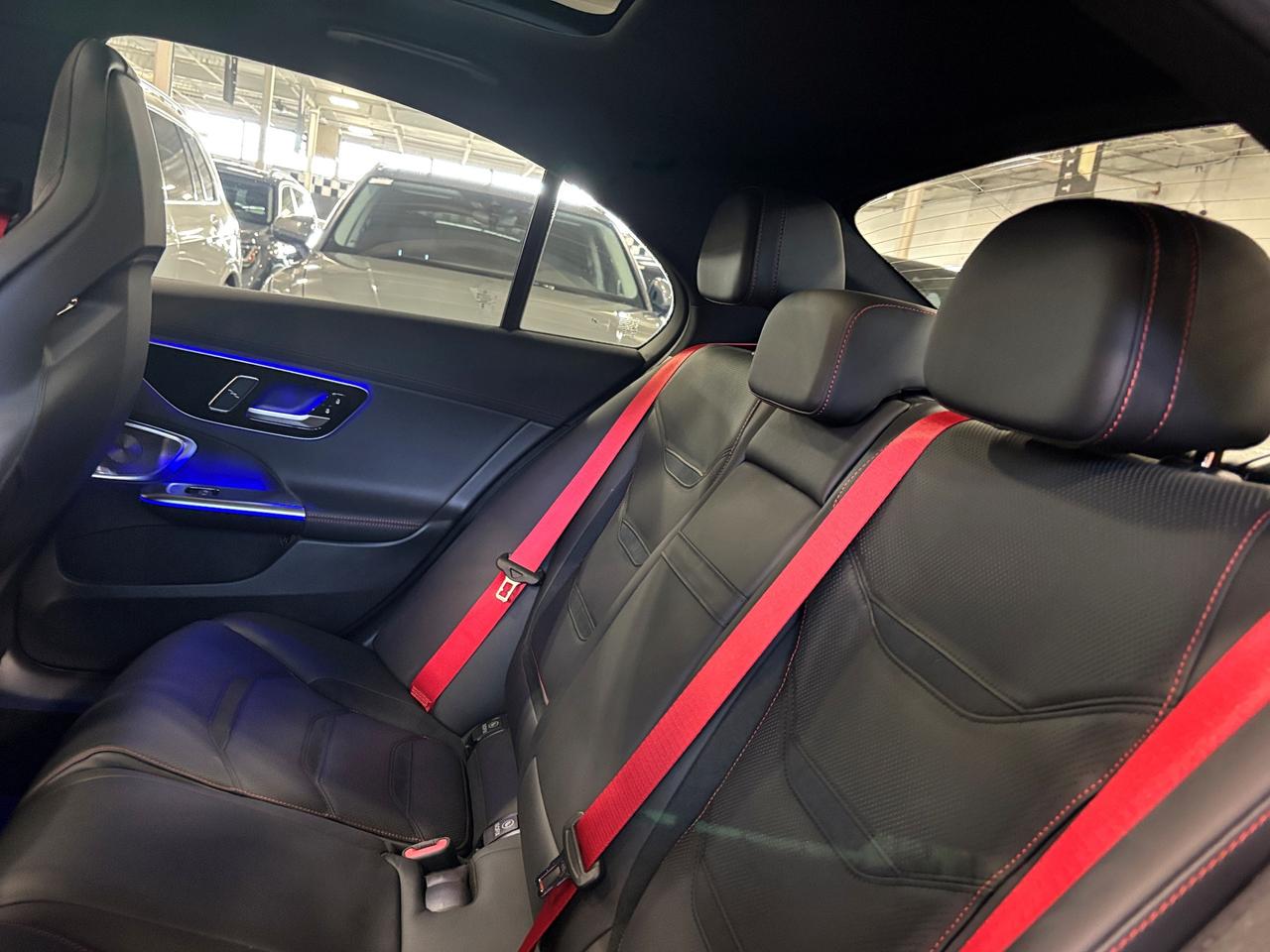 2024 Mercedes-Benz C-Class C63 S AMG|EPERFORMANCE| F1 EDITION | 1 OF 36 | +++ Photo