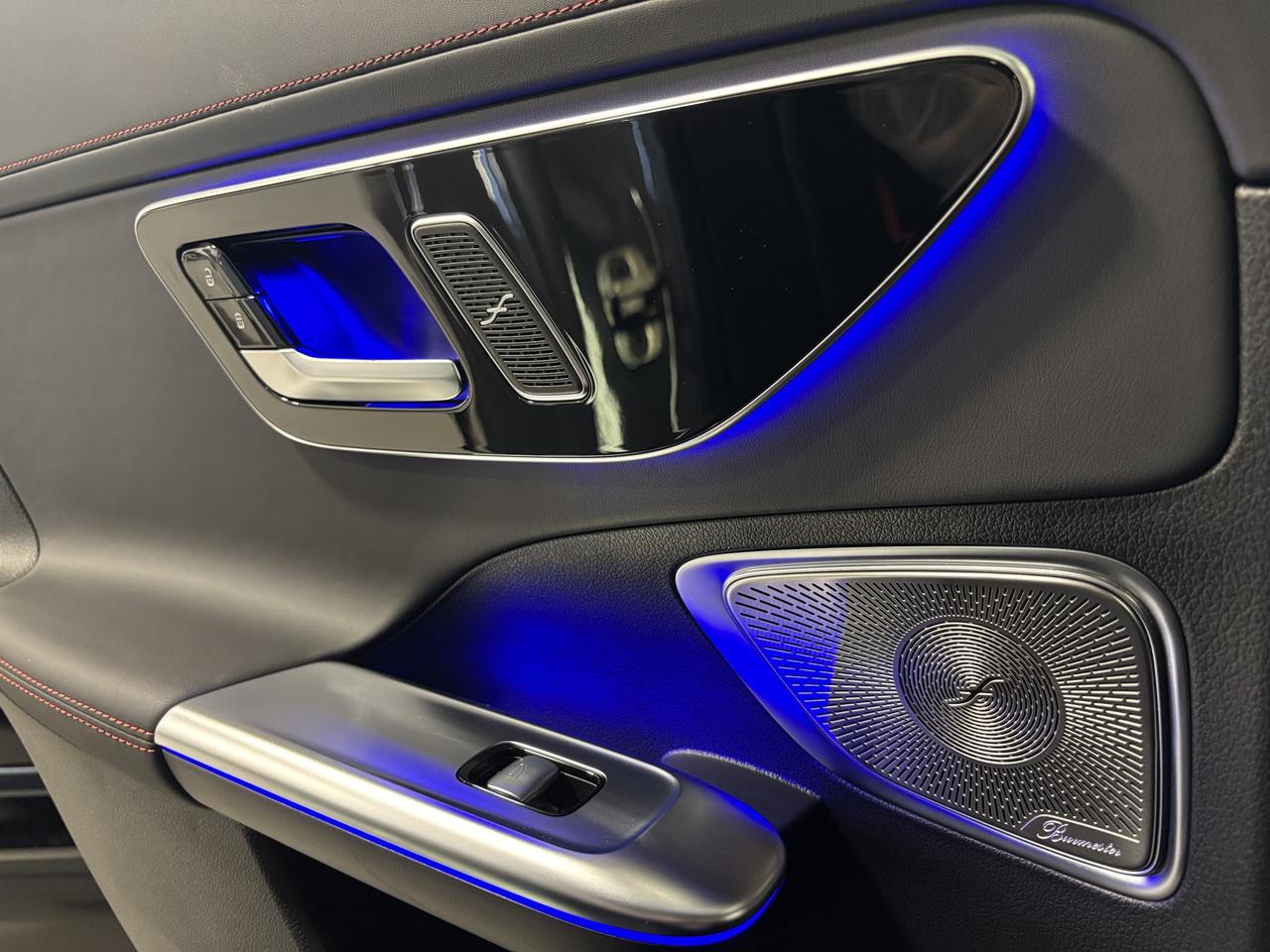 2024 Mercedes-Benz C-Class C63 S AMG|EPERFORMANCE| F1 EDITION | 1 OF 36 | +++ Photo