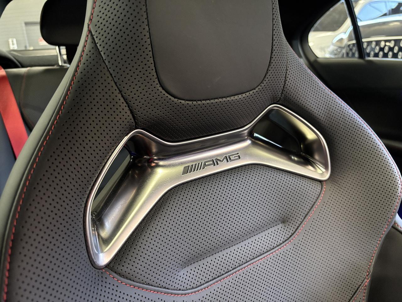 2024 Mercedes-Benz C-Class C63 S AMG|EPERFORMANCE| F1 EDITION | 1 OF 36 | +++ Photo