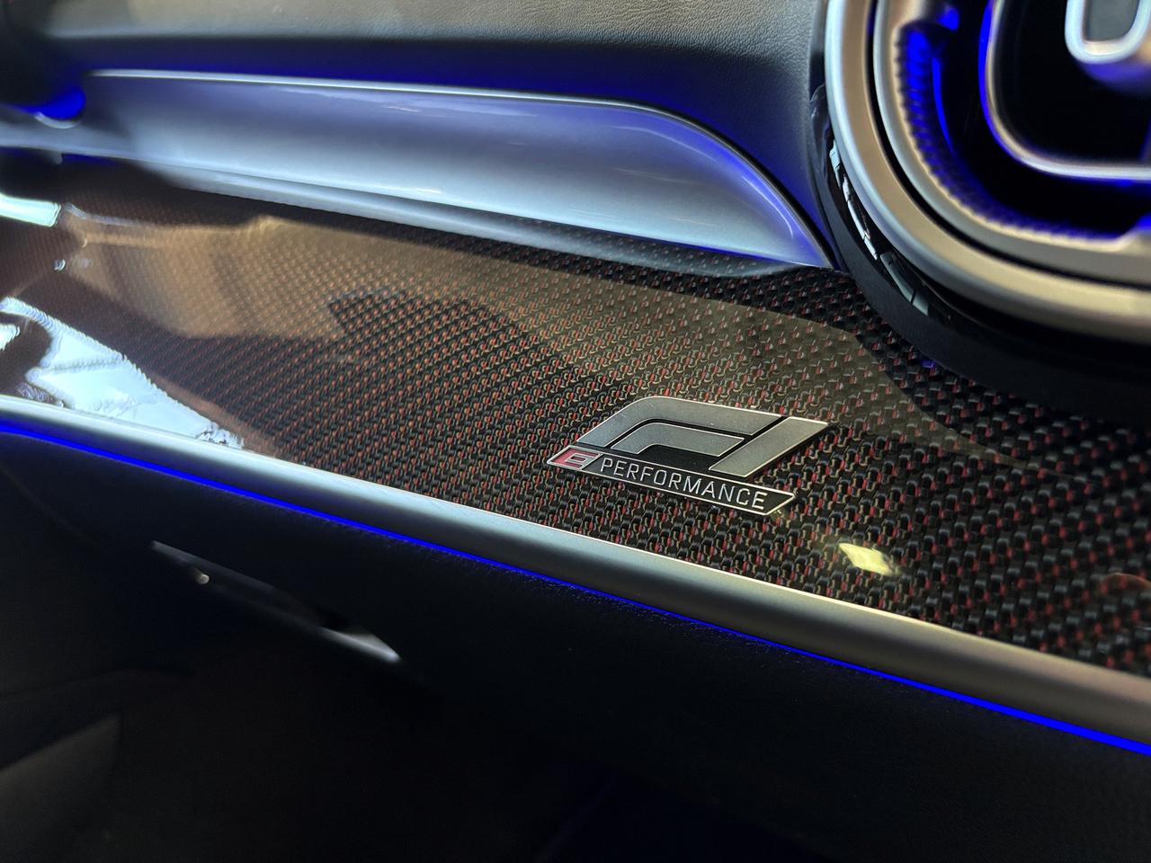 2024 Mercedes-Benz C-Class C63 S AMG|EPERFORMANCE| F1 EDITION | 1 OF 36 | +++ Photo