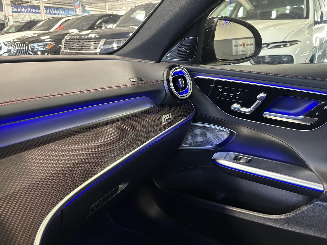 2024 Mercedes-Benz C-Class C63 S AMG|EPERFORMANCE| F1 EDITION | 1 OF 36 | +++ Photo