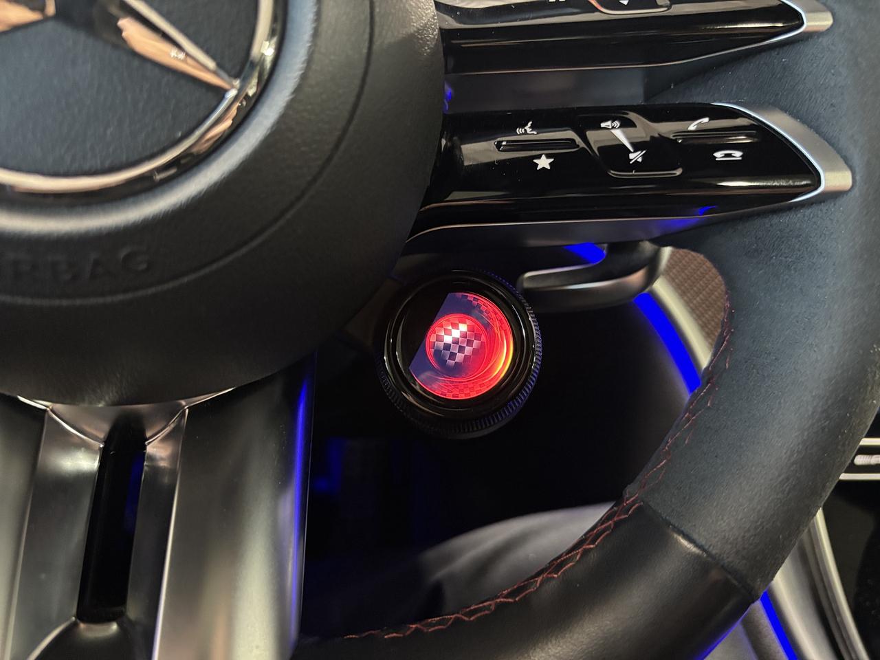2024 Mercedes-Benz C-Class C63 S AMG|EPERFORMANCE| F1 EDITION | 1 OF 36 | +++ Photo
