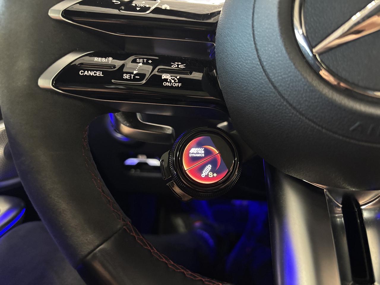 2024 Mercedes-Benz C-Class C63 S AMG|EPERFORMANCE| F1 EDITION | 1 OF 36 | +++ Photo