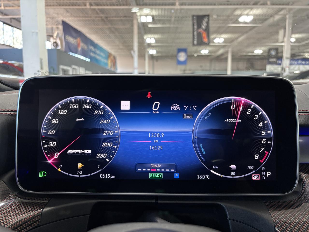2024 Mercedes-Benz C-Class C63 S AMG|EPERFORMANCE| F1 EDITION | 1 OF 36 | +++ Photo