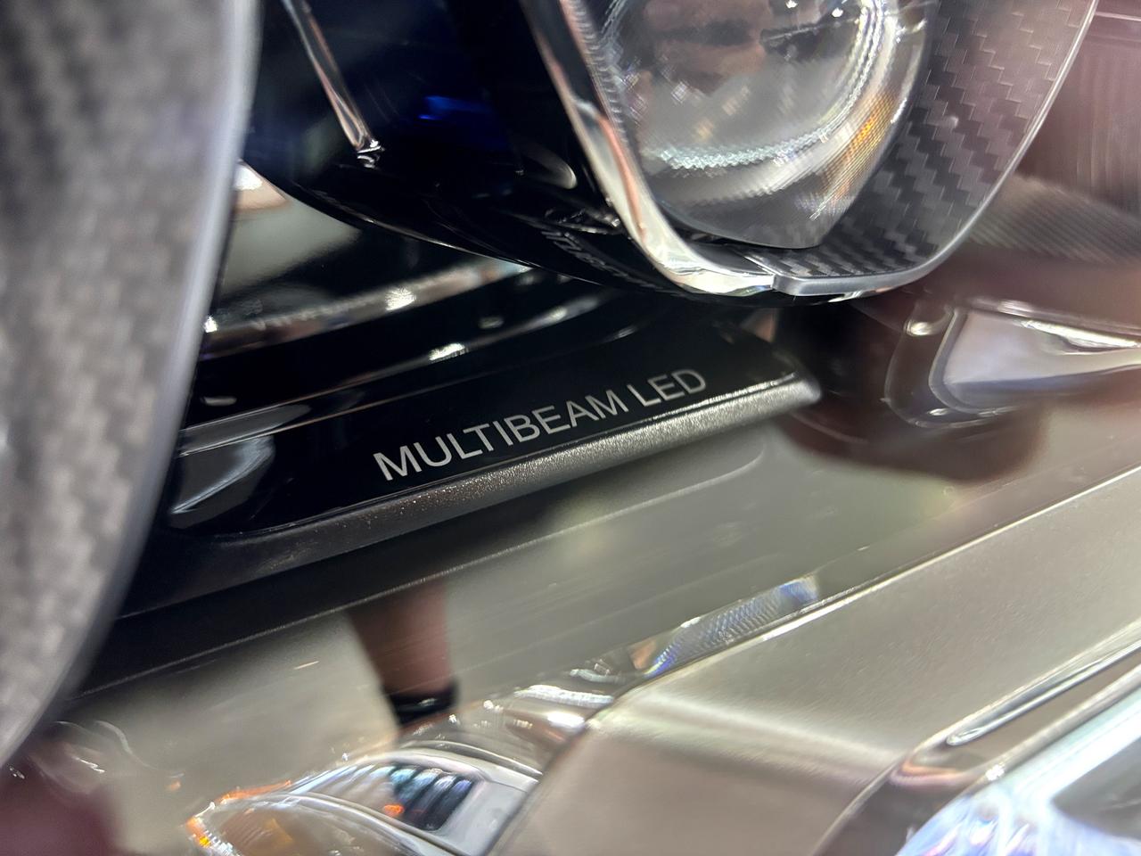 2022 Mercedes-Benz AMG GT GT 53 AMG|TURBO|4MATIC+|REARSCREEN|REARWING|WRAP|+ Photo