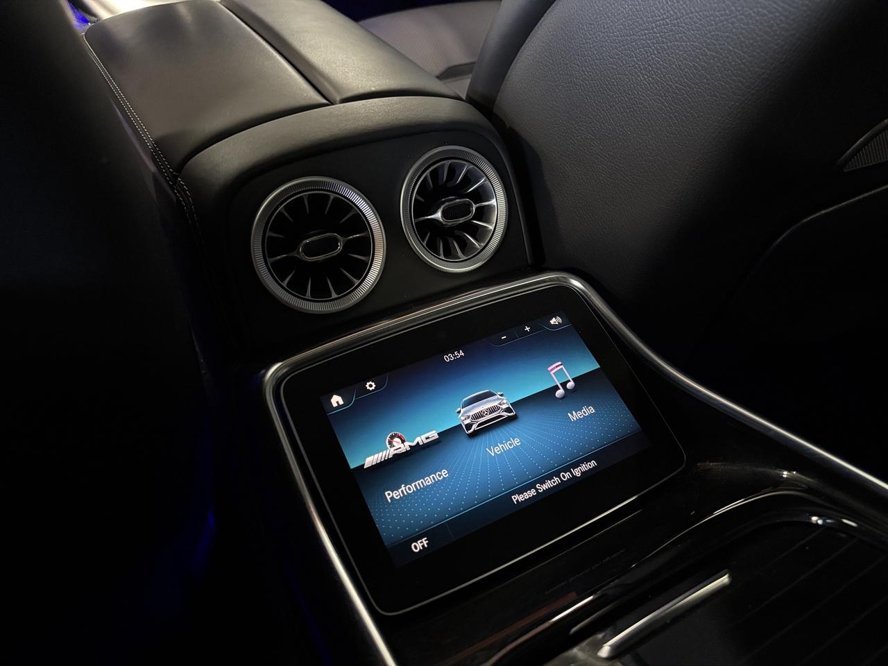 2022 Mercedes-Benz AMG GT GT 53 AMG|TURBO|4MATIC+|REARSCREEN|REARWING|WRAP|+ Photo