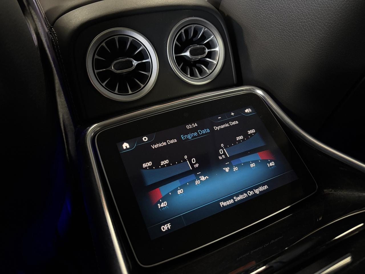 2022 Mercedes-Benz AMG GT GT 53 AMG|TURBO|4MATIC+|REARSCREEN|REARWING|WRAP|+ Photo