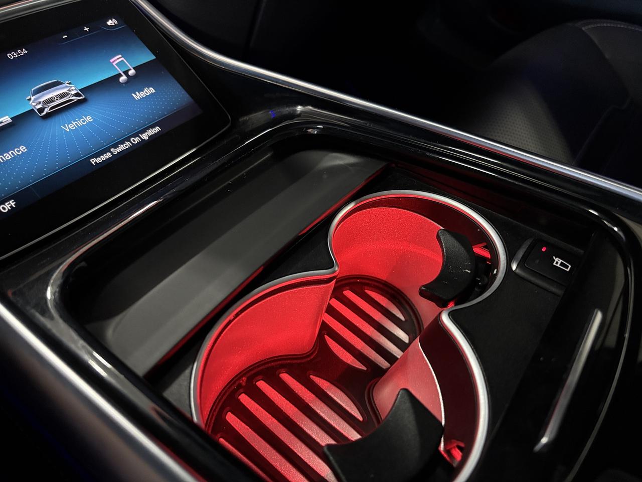 2022 Mercedes-Benz AMG GT GT 53 AMG|TURBO|4MATIC+|REARSCREEN|REARWING|WRAP|+ Photo