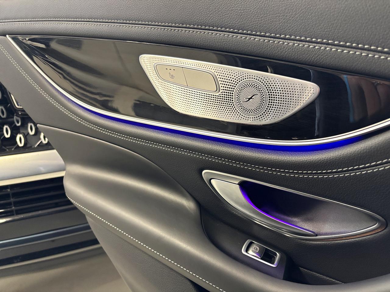 2022 Mercedes-Benz AMG GT GT 53 AMG|TURBO|4MATIC+|REARSCREEN|REARWING|WRAP|+ Photo