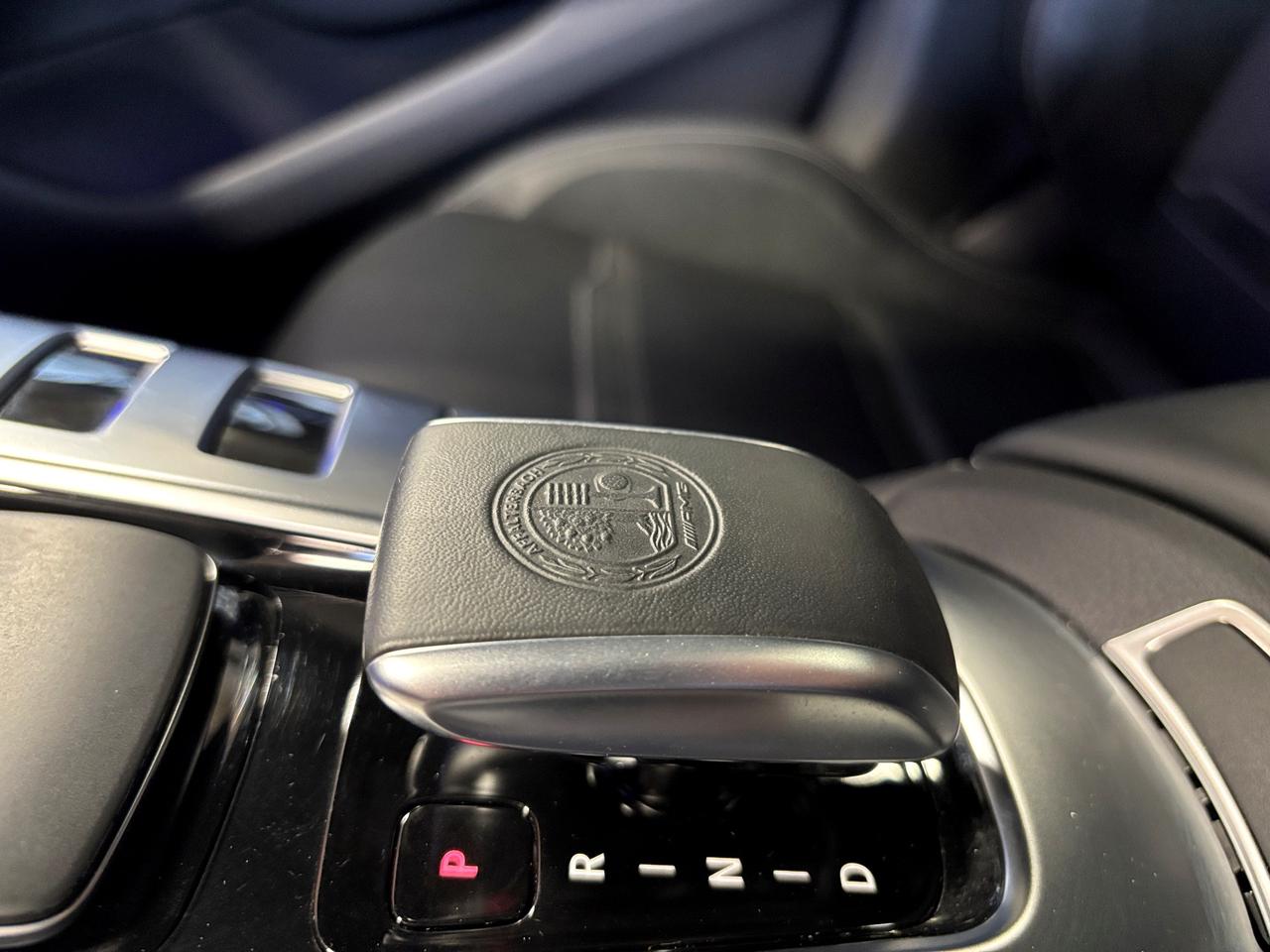 2022 Mercedes-Benz AMG GT GT 53 AMG|TURBO|4MATIC+|REARSCREEN|REARWING|WRAP|+ Photo