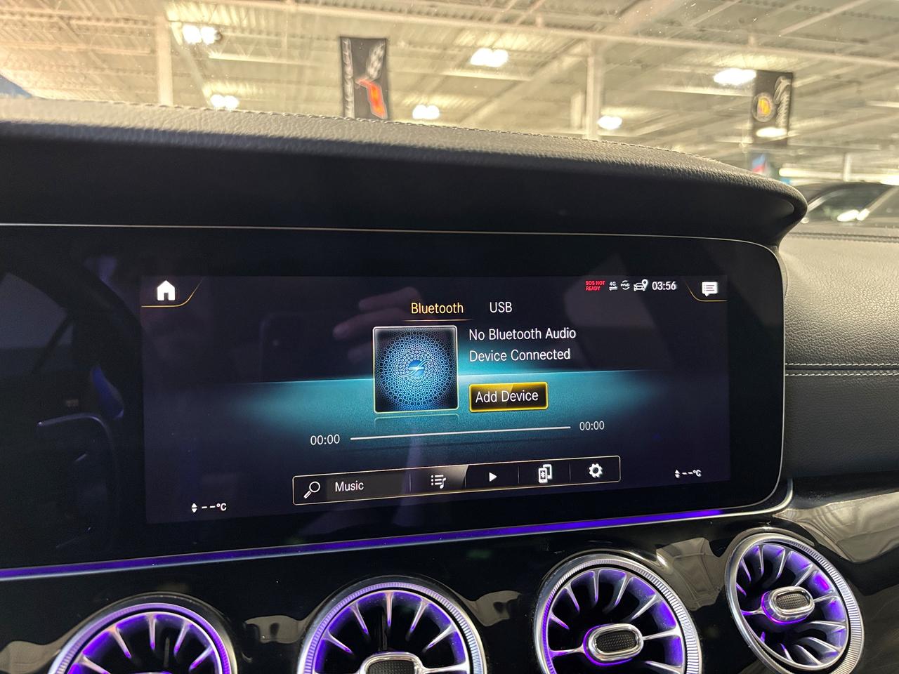 2022 Mercedes-Benz AMG GT GT 53 AMG|TURBO|4MATIC+|REARSCREEN|REARWING|WRAP|+ Photo