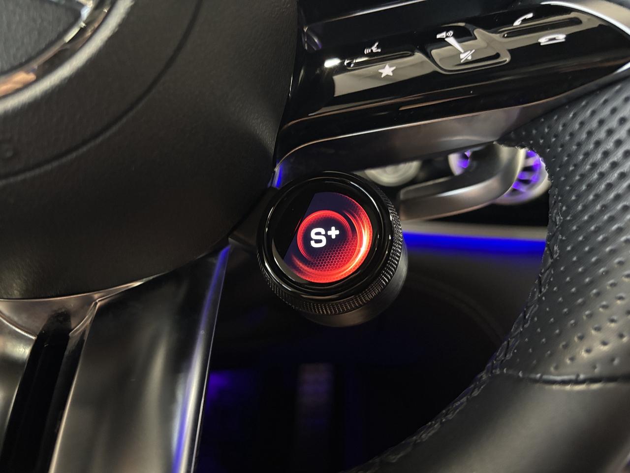 2022 Mercedes-Benz AMG GT GT 53 AMG|TURBO|4MATIC+|REARSCREEN|REARWING|WRAP|+ Photo