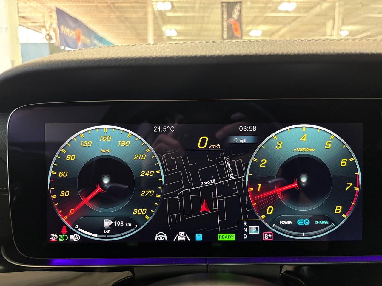 2022 Mercedes-Benz AMG GT GT 53 AMG|TURBO|4MATIC+|REARSCREEN|REARWING|WRAP|+ Photo