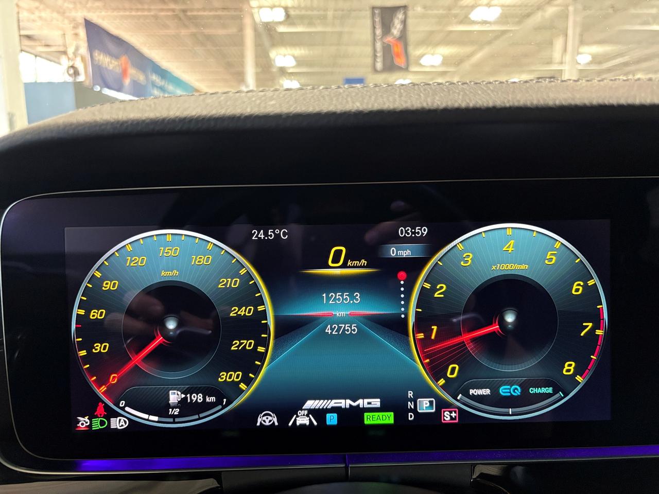 2022 Mercedes-Benz AMG GT GT 53 AMG|TURBO|4MATIC+|REARSCREEN|REARWING|WRAP|+ Photo