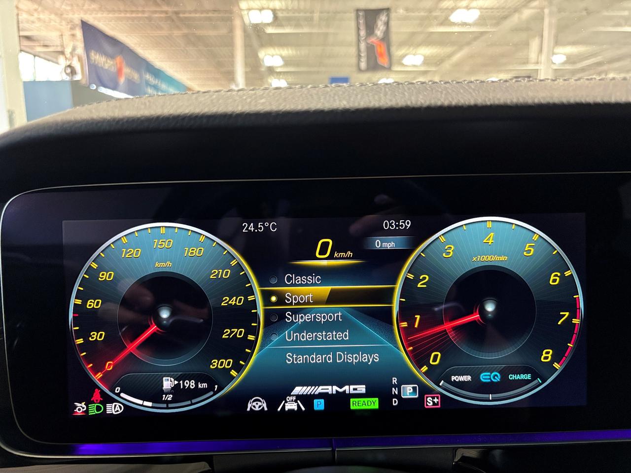 2022 Mercedes-Benz AMG GT GT 53 AMG|TURBO|4MATIC+|REARSCREEN|REARWING|WRAP|+ Photo