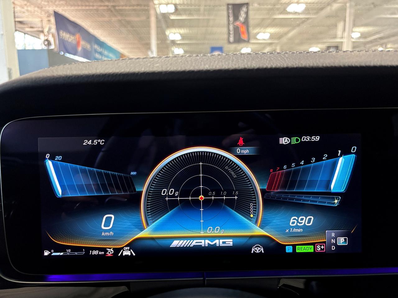 2022 Mercedes-Benz AMG GT GT 53 AMG|TURBO|4MATIC+|REARSCREEN|REARWING|WRAP|+ Photo