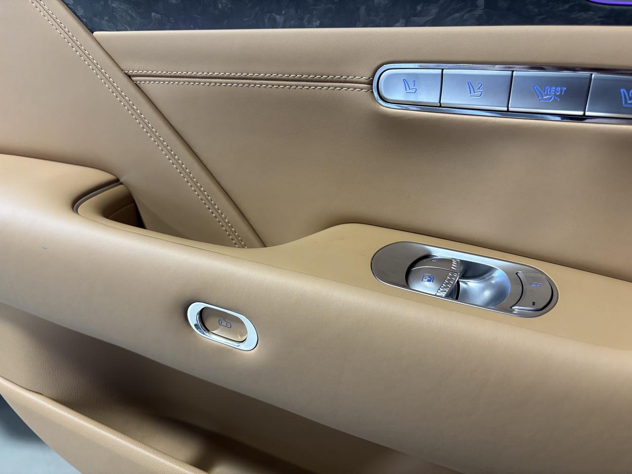 2023 Genesis G90 3.5T Prestige|AWD|AUTODOORS|MASSAGE|FORGEDCARBON|+ Photo