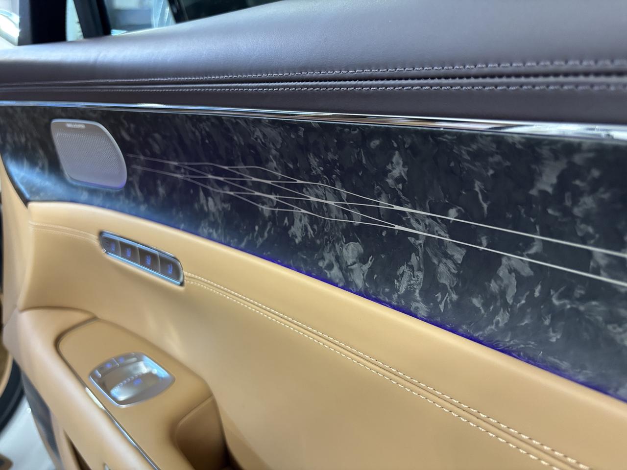 2023 Genesis G90 3.5T Prestige|AWD|AUTODOORS|MASSAGE|FORGEDCARBON|+ Photo