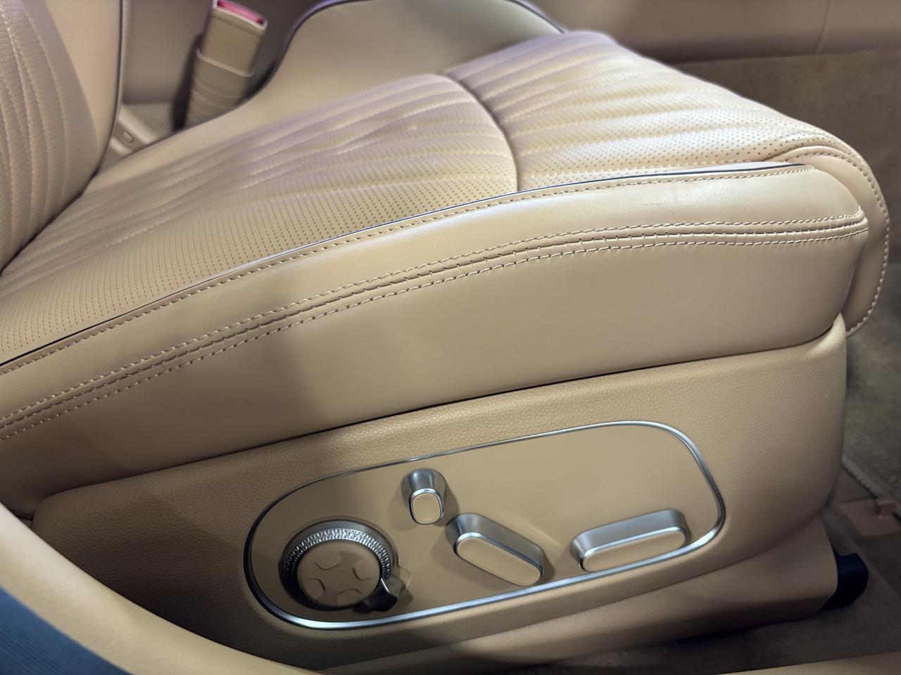 2023 Genesis G90 3.5T Prestige|AWD|AUTODOORS|MASSAGE|FORGEDCARBON|+ Photo