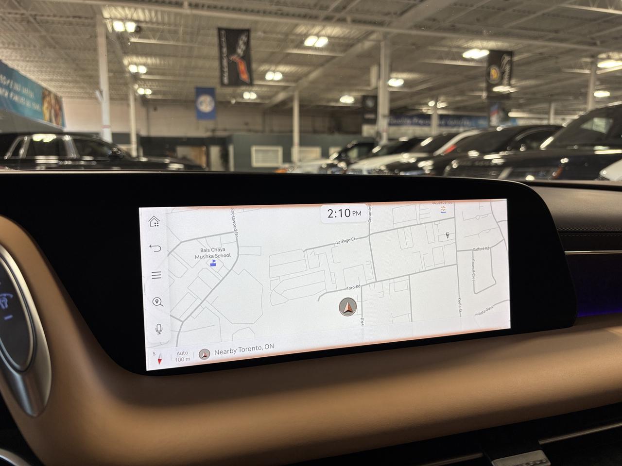 2023 Genesis G90 3.5T Prestige|AWD|AUTODOORS|MASSAGE|FORGEDCARBON|+ Photo