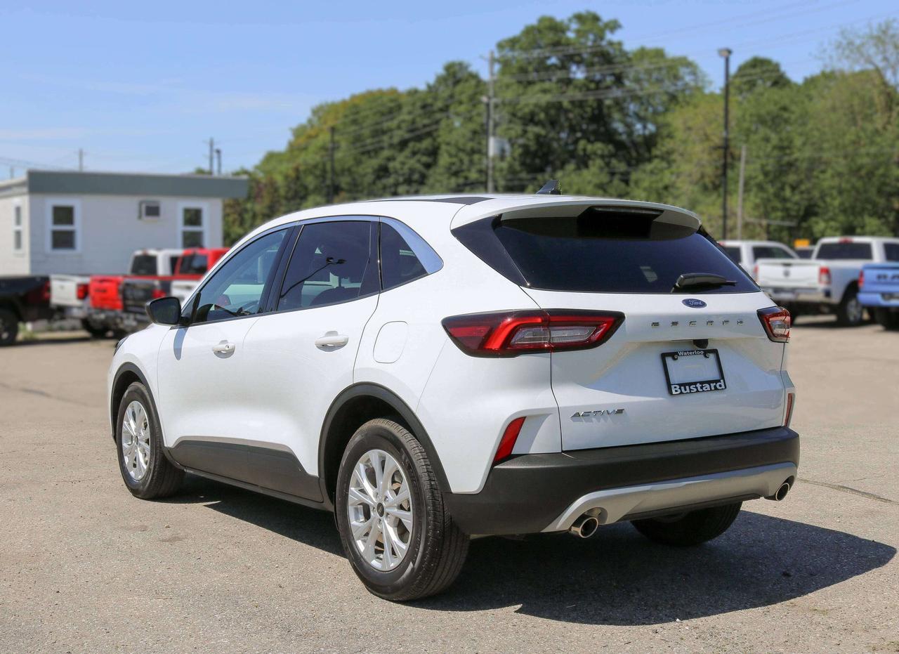 2023 Ford Escape Active FWD | BACKUP CAMERA | BLUETOOTH | Photo