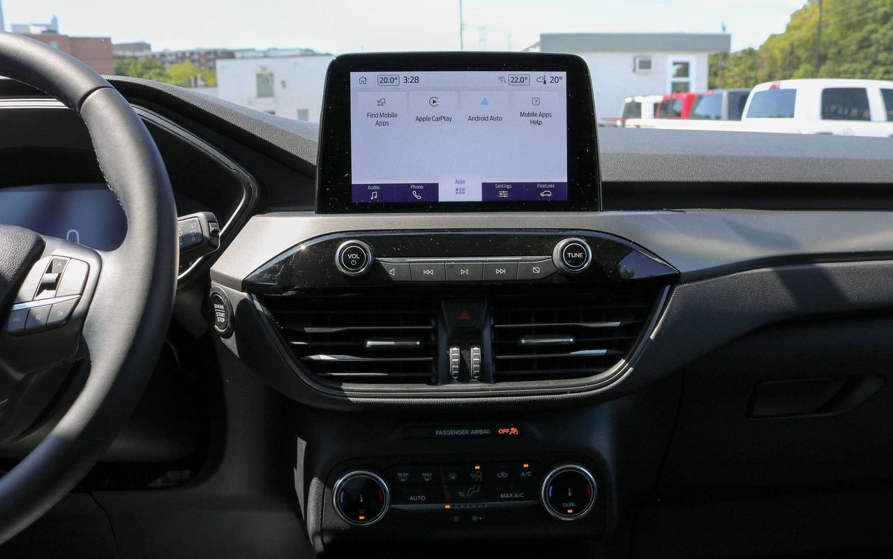 2023 Ford Escape Active FWD | BACKUP CAMERA | BLUETOOTH | Photo