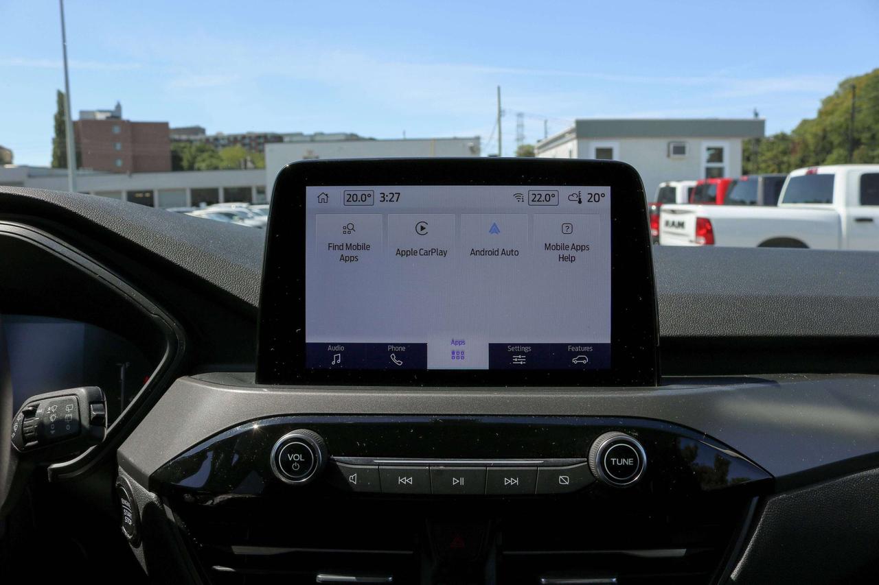 2023 Ford Escape Active FWD | BACKUP CAMERA | BLUETOOTH | Photo